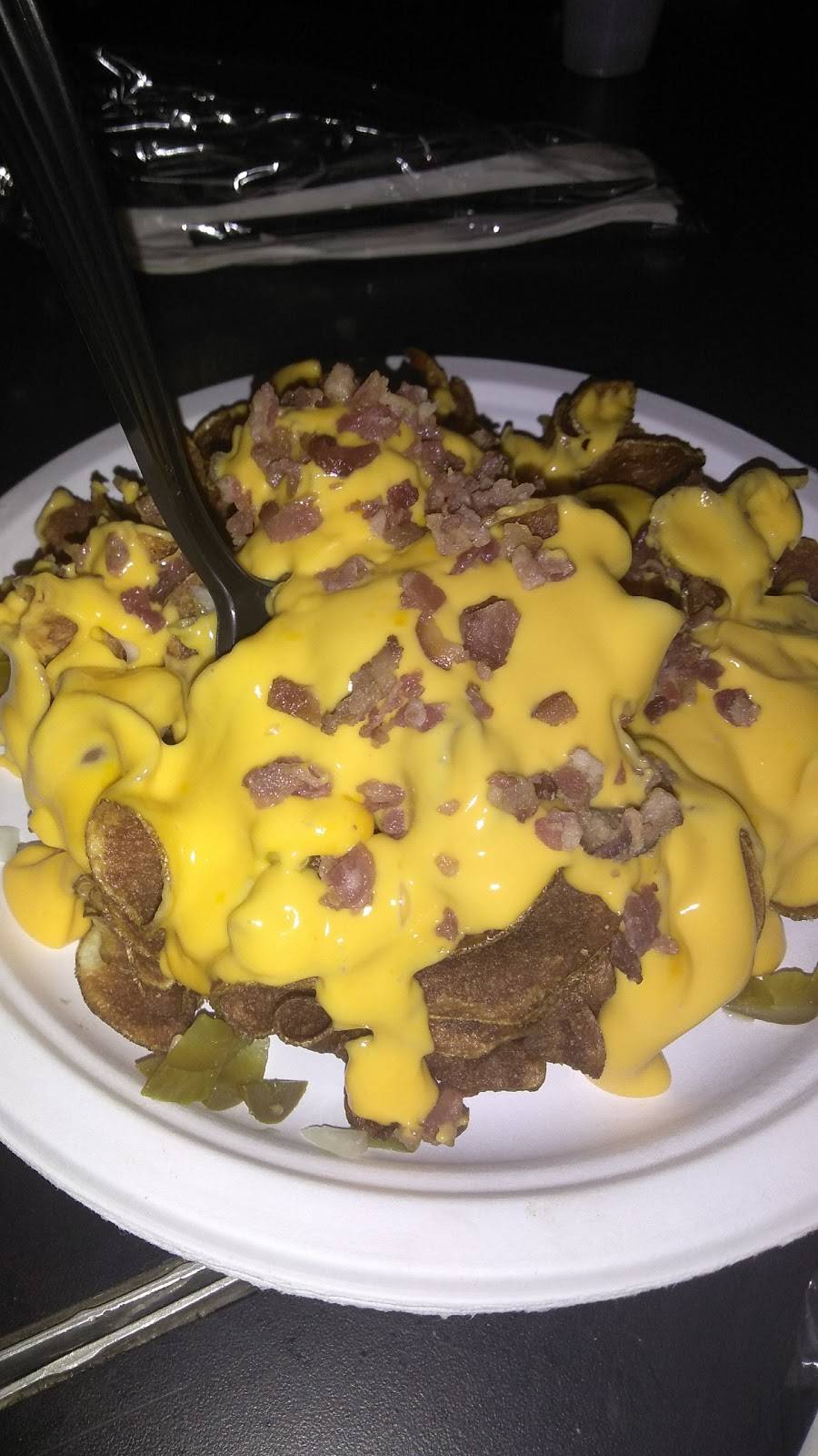 Rudys Bar and Grill | restaurant | 1130 Ridgewood Ave, Daytona Beach, FL 32117, USA | 3862650486 OR +1 386-265-0486