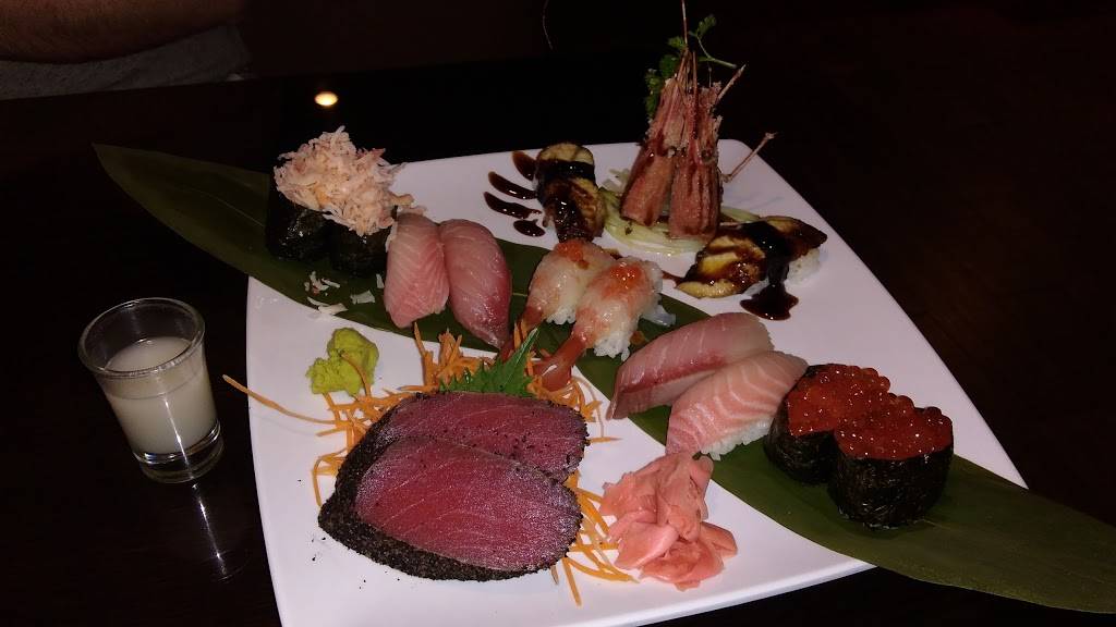 Yes Ichiban Steakhouse and Sushi | restaurant | 15420 Farm to Market Rd 529, Houston, TX 77095, USA | 2816568898 OR +1 281-656-8898