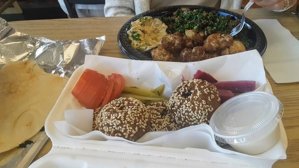 Aywa! Lebanese Grill | restaurant | 11705 SW Pacific Hwy ste x, Tigard, OR 97223, USA | 5037168039 OR +1 503-716-8039