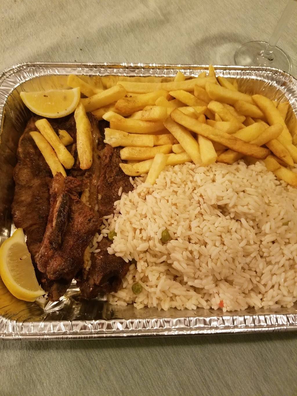 Algarve Barbeque | restaurant | 1040 North Ave, Elizabeth, NJ 07201, USA | 9083520422 OR +1 908-352-0422