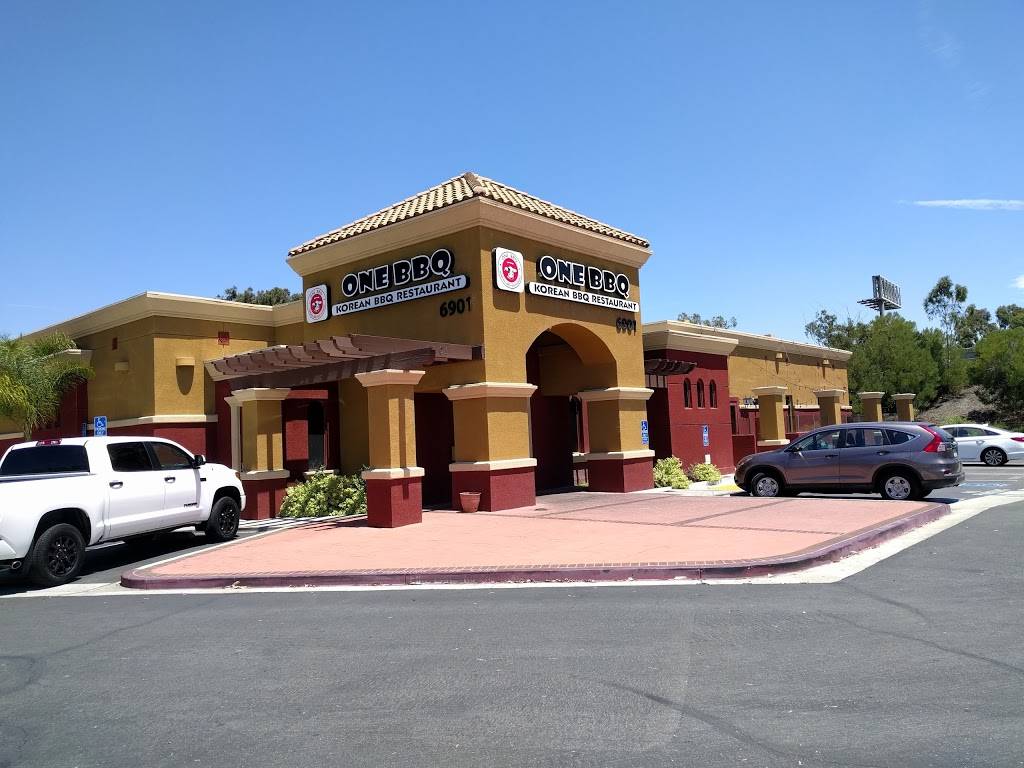 Bulgogi House Korean BBQ Restaurant | restaurant | 6901 Walker St, La Palma, CA 90623, USA | 7145222996 OR +1 714-522-2996