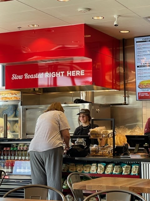 Capriottis Sandwich Shop | restaurant | 5715 Atrium Dr E120, Castle Rock, CO 80104, USA | 3035580145 OR +1 303-558-0145