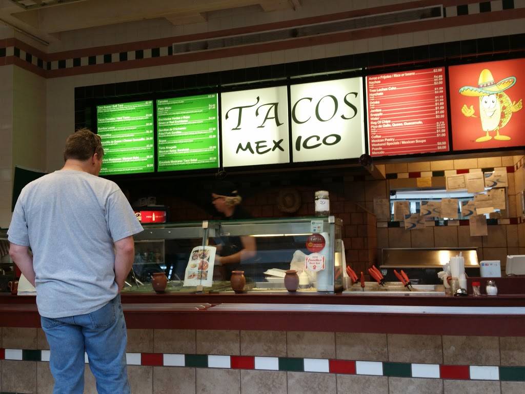 Tacos Mexico | restaurant | 7 Neponset St, Worcester, MA 01606, USA | 5085793283 OR +1 508-579-3283