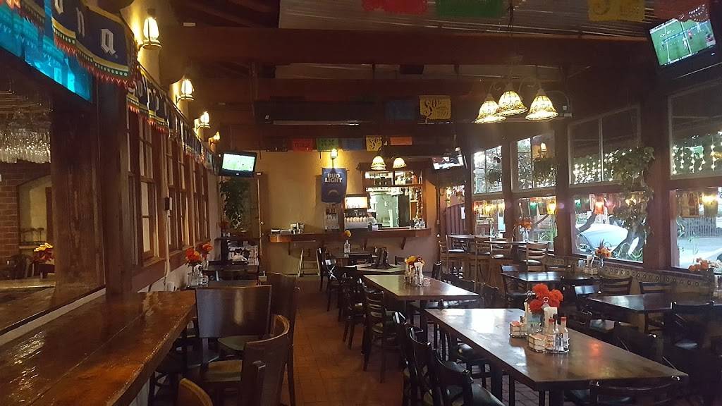 The Alamo Mexican Cafe | restaurant | 2543 Congress St, San Diego, CA 92110, USA | 6192961112 OR +1 619-296-1112