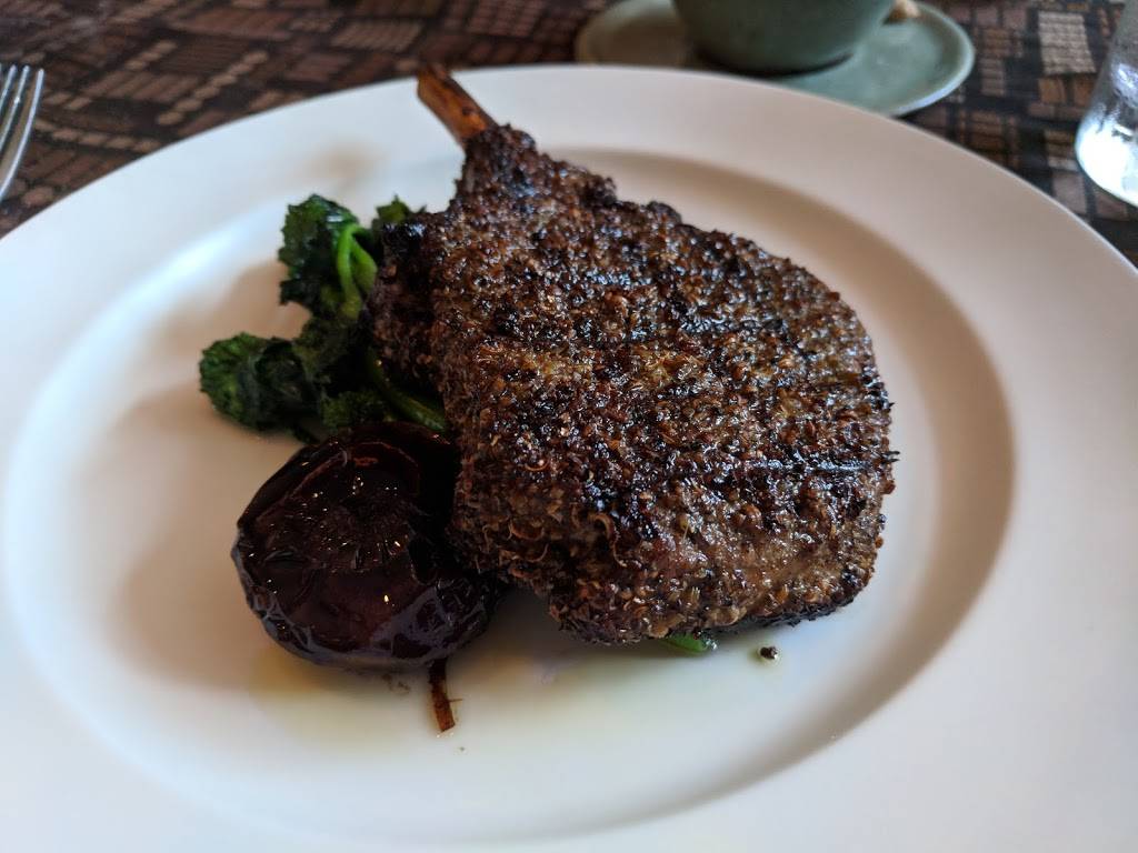 Obelisk | restaurant | 2029 P St NW, Washington, DC 20036, USA | 2028721180 OR +1 202-872-1180