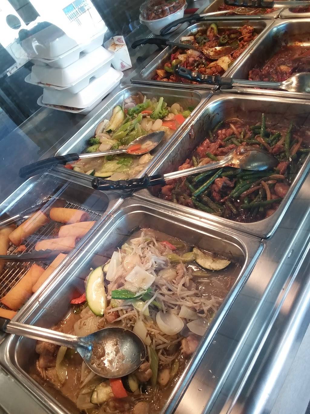 Joy Wok Express | restaurant | 3045 Century Blvd, South Gate, CA 90280, USA | 3235663888 OR +1 323-566-3888