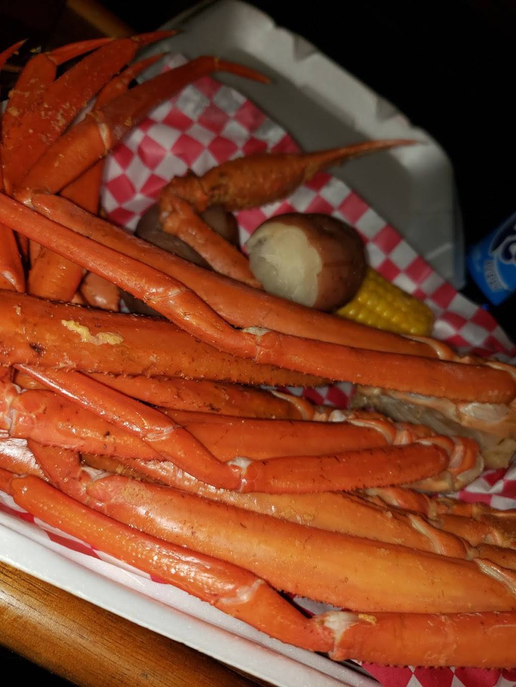 BLAKES SEAFOOD | restaurant | 1007 W Beacon St, Philadelphia, MS 39350, USA | 6015755500 OR +1 601-575-5500