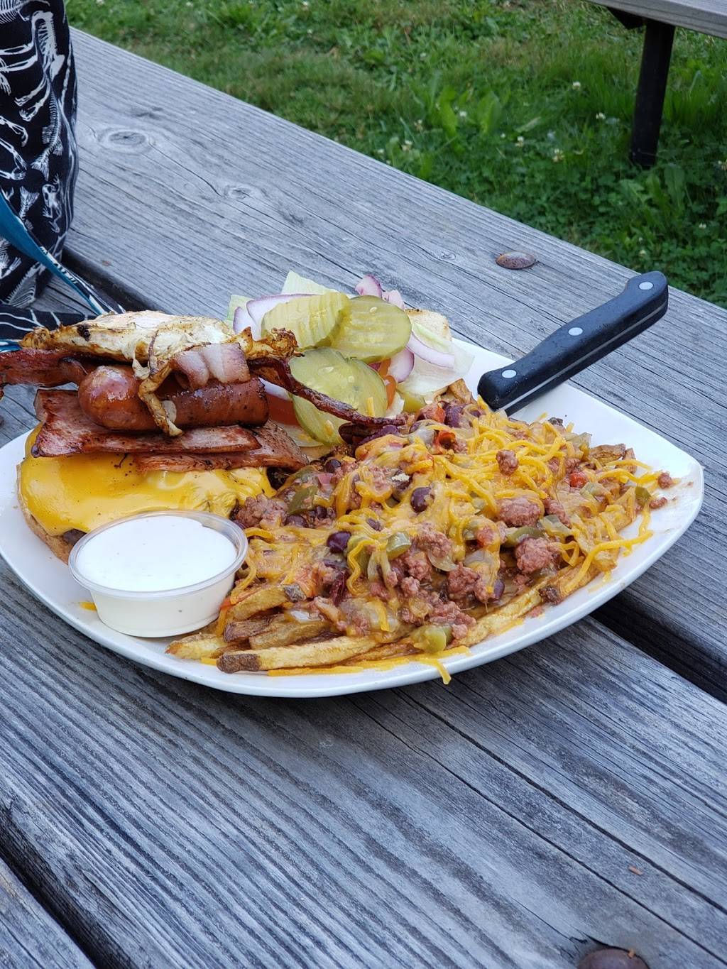 Goat Mountain Public House | restaurant | 23788 S, OR-211, Colton, OR 97017, USA | 5036304628 OR +1 503-630-4628