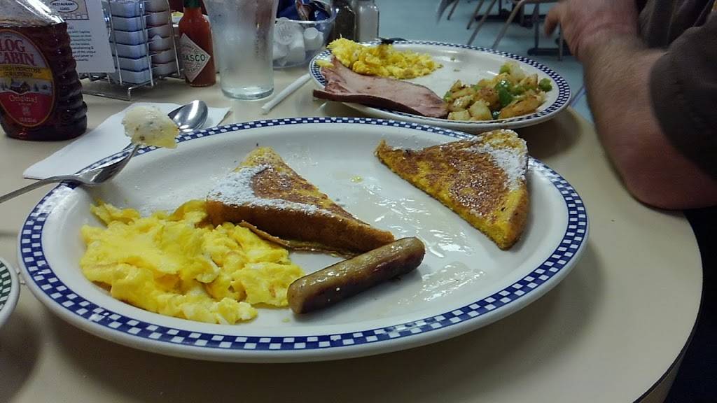 Karens Kitchen 2 | restaurant | 840 W Palmdale Blvd, Palmdale, CA 93551, USA | 6619470550 OR +1 661-947-0550