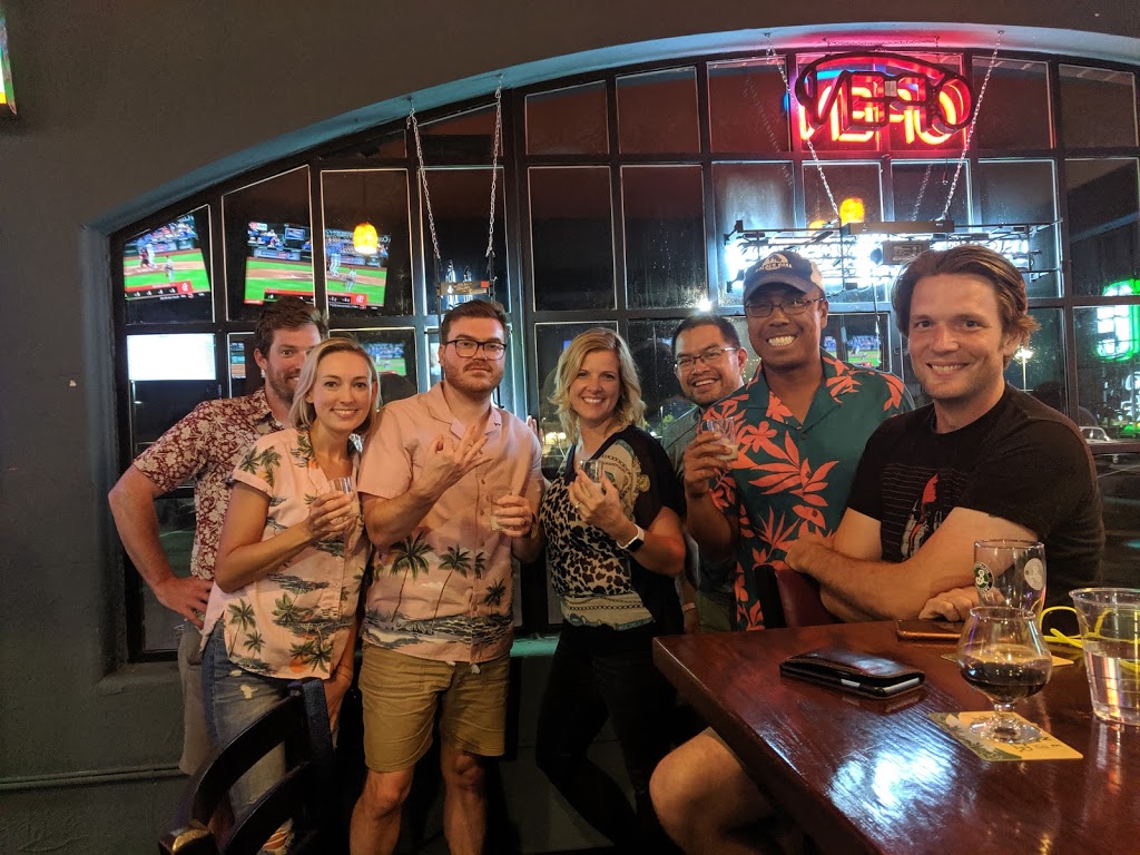 The Crafty Chameleon Brewery and Pizza | restaurant | 1384 Clarkson Clayton Center, Ellisville, MO 63011, USA | 6362209144 OR +1 636-220-9144