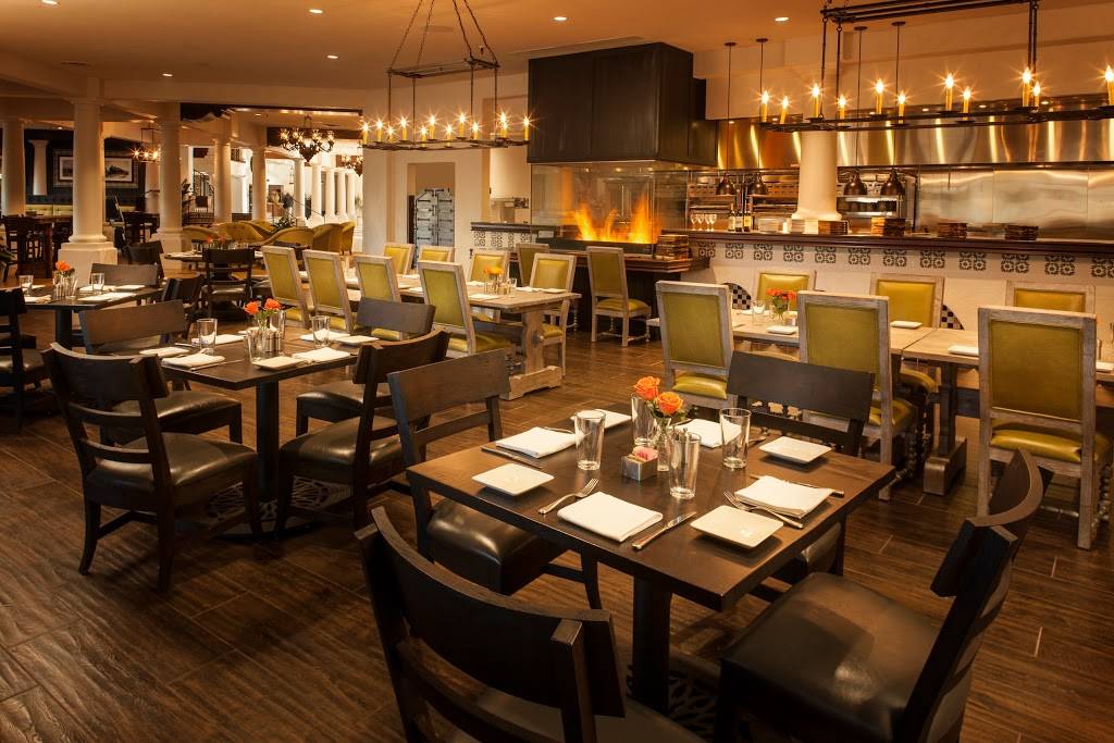 Kitchen West Restaurant | restaurant | 7700 E McCormick Pkwy, Scottsdale, AZ 85258, USA | 4805967522 OR +1 480-596-7522