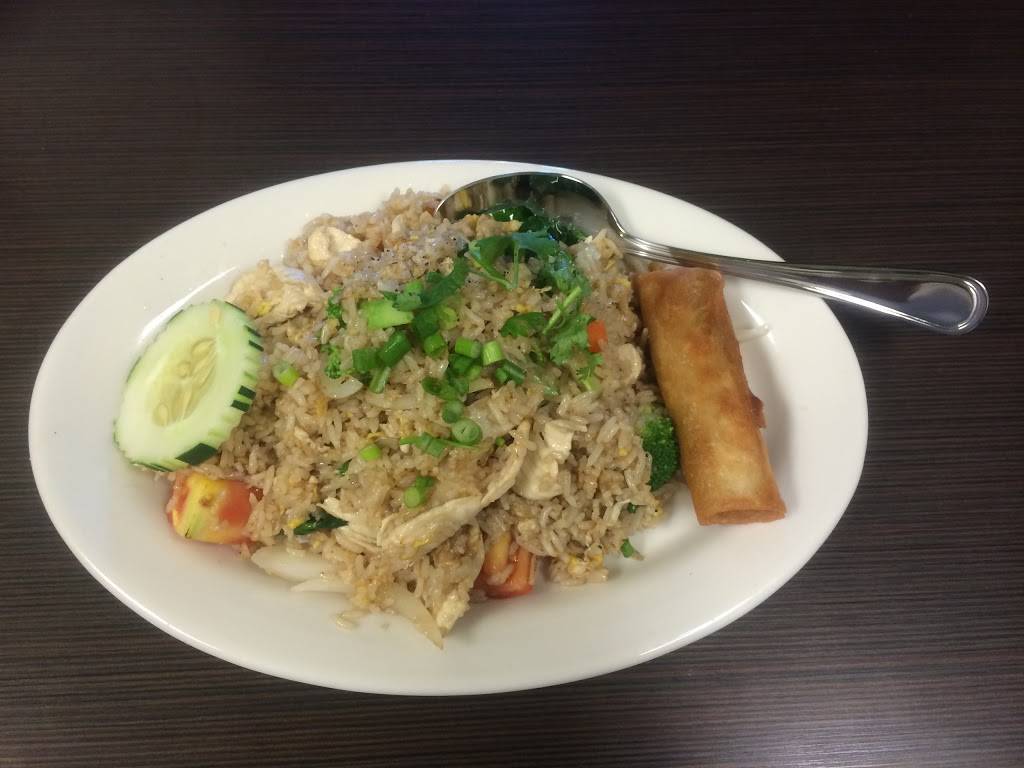 Thai greenwood | restaurant | 14419 Greenwood Ave N C, Seattle, WA 98133, USA | 2063619999 OR +1 206-361-9999