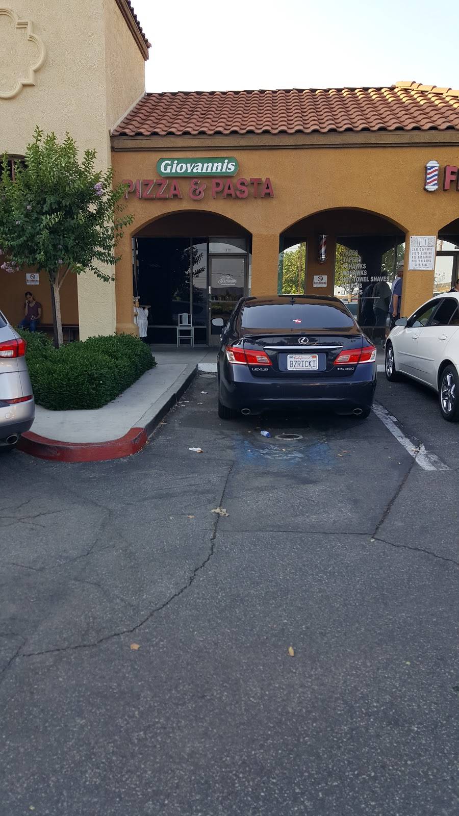 Giovannis Pizza, Pasta and More | restaurant | 26900 Newport Rd STE 112, Menifee, CA 92584, USA | 9516728080 OR +1 951-672-8080