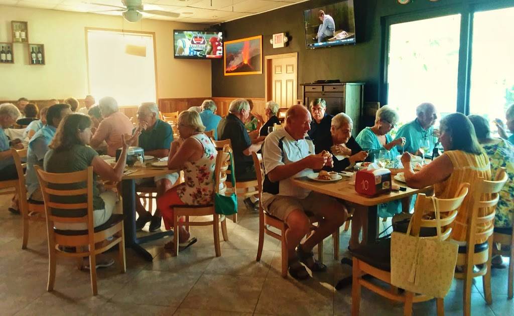 Sicilia Restaurant | restaurant | 3929 Bayshore Dr, Naples, FL 34112, USA | 2393074755 OR +1 239-307-4755