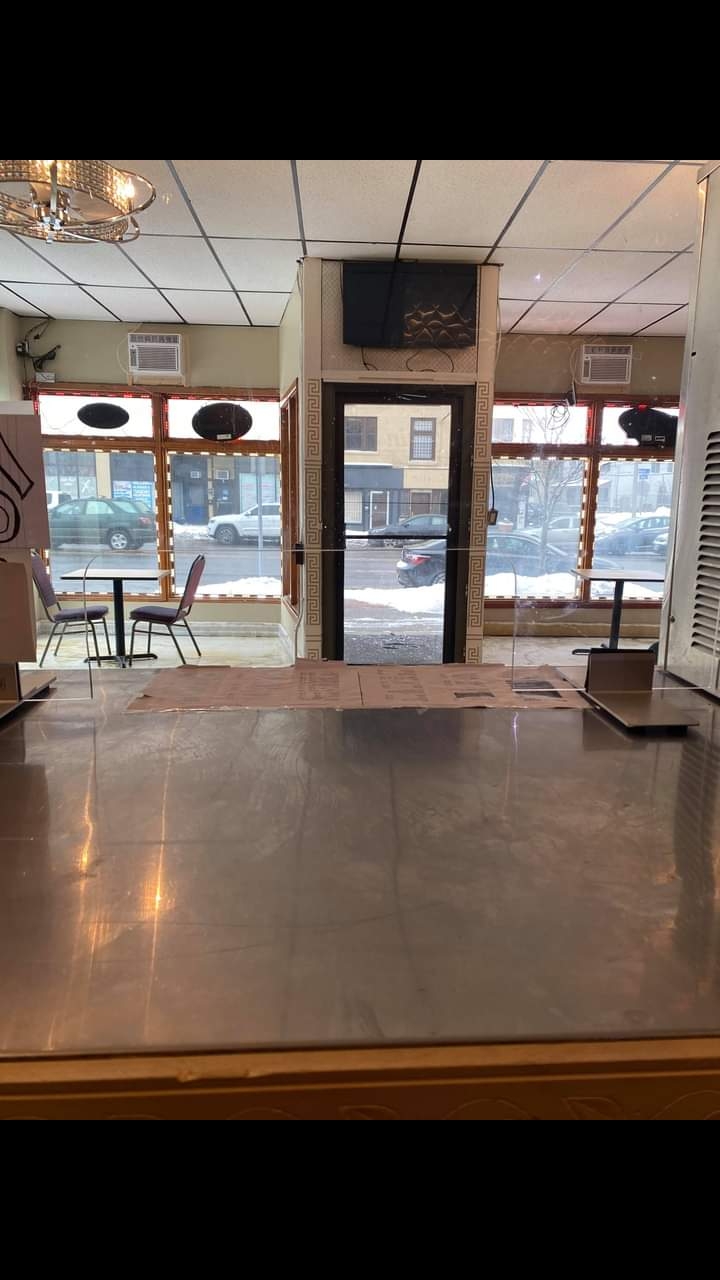 Main st pizzaa | restaurant | 2328 Main St, Buffalo, NY 14214, USA | 7168324500 OR +1 716-832-4500