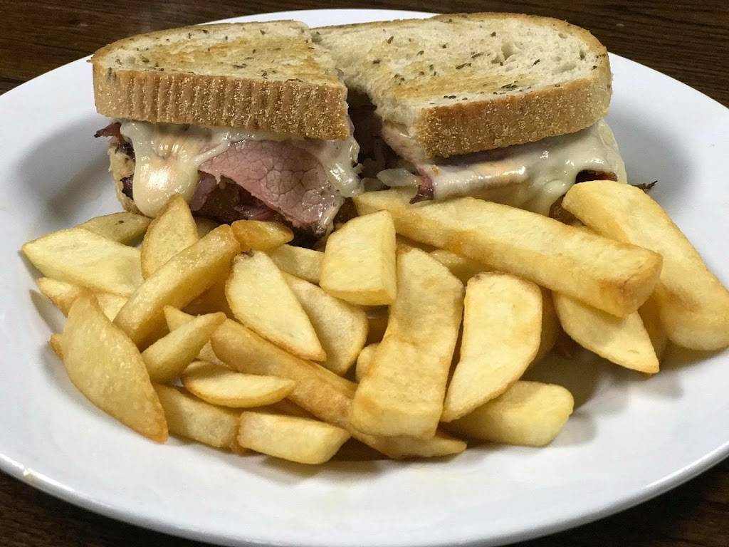 Anastasia Diner | restaurant | 1770 A1A S, St. Augustine, FL 32080, USA | 9044610969 OR +1 904-461-0969