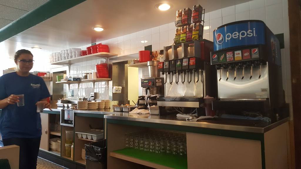 Schoops Hamburgers | restaurant | 215 Ridge Rd, Munster, IN 46321, USA | 2198366233 OR +1 219-836-6233