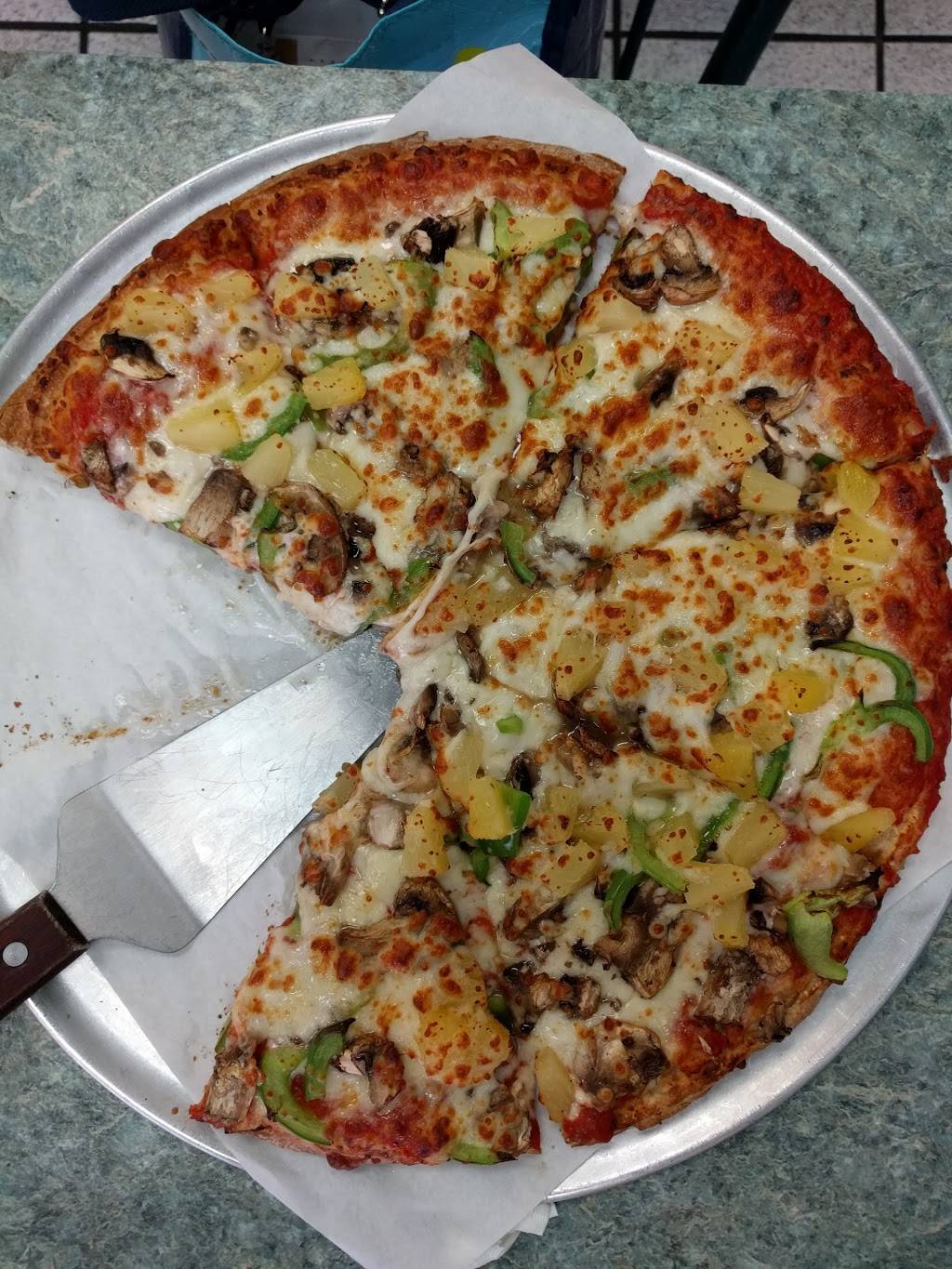 Georgios Pizzeria | meal delivery | 4964 W 190th St, Torrance, CA 90503, USA | 3103714874 OR +1 310-371-4874