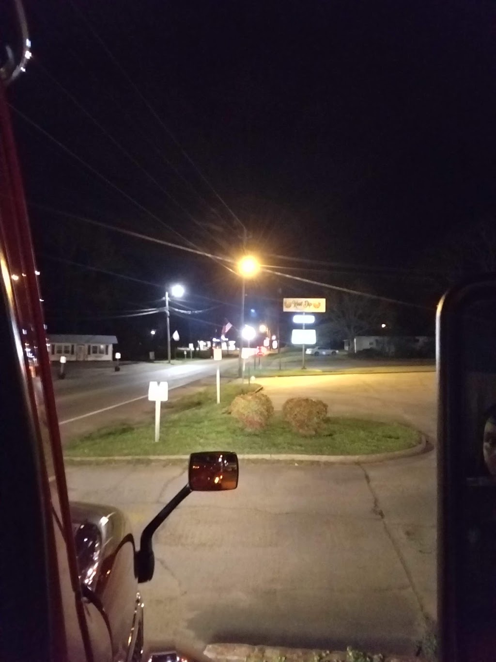 Kool dip | restaurant | Raleigh, MS 39153, USA | 6017829265 OR +1 601-782-9265