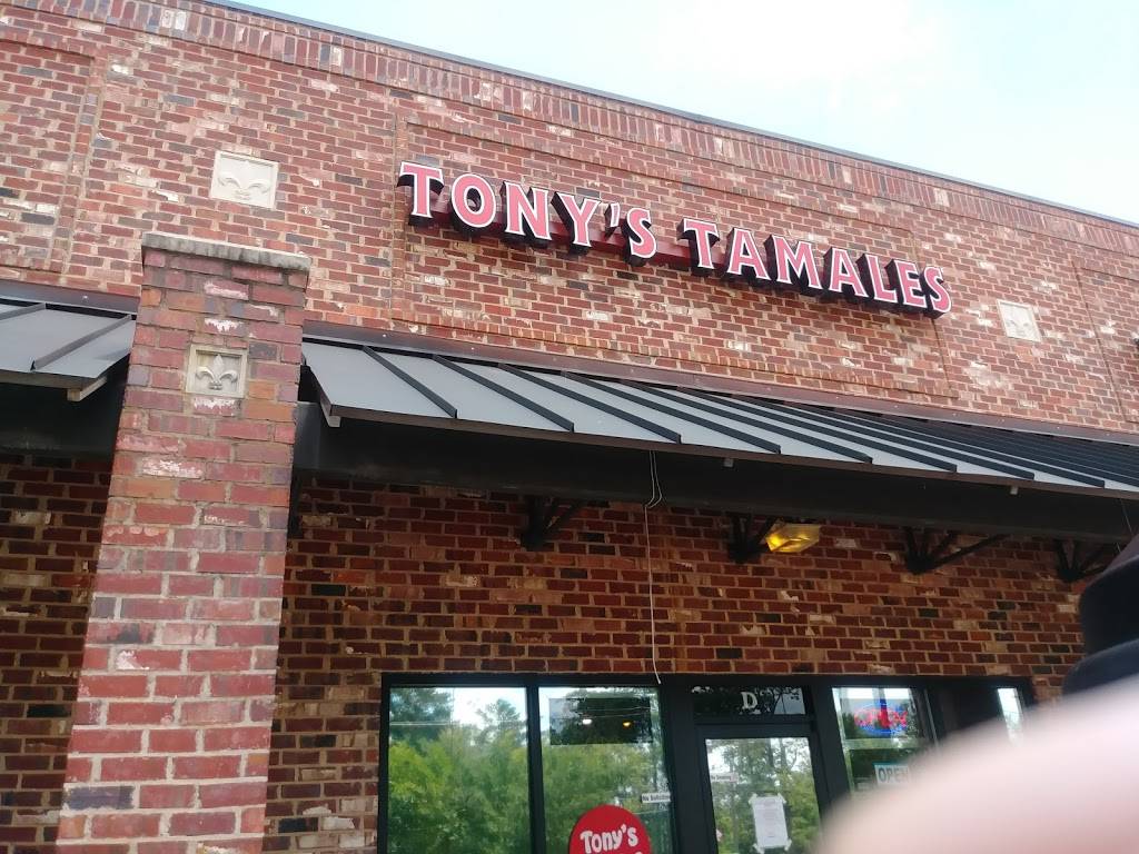 Tonys Tamales Too | restaurant | 1139 Old Fannin Rd, Brandon, MS 39047, USA | 7692088661 OR +1 769-208-8661