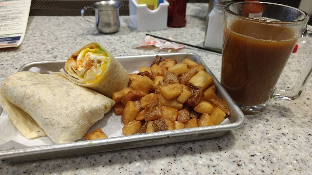 Urban Crave | restaurant | Jamaica, NY 11430, USA | 7037237264 OR +1 703-723-7264