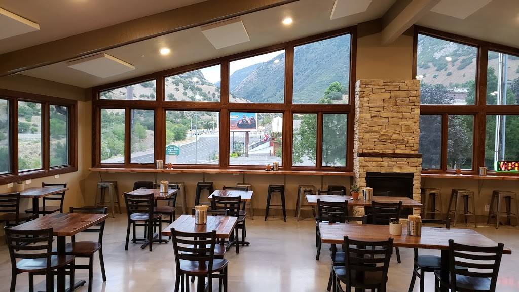 Alpha Coffee | cafe | 7260 Racquet Club Dr, Cottonwood Heights, UT 84121, USA | 3854490580 OR +1 385-449-0580