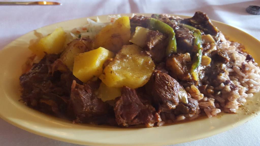 Caribbean Jerk Cuisine | restaurant | 9334 Richmond Ave, Houston, TX 77063, USA | 7137846626 OR +1 713-784-6626