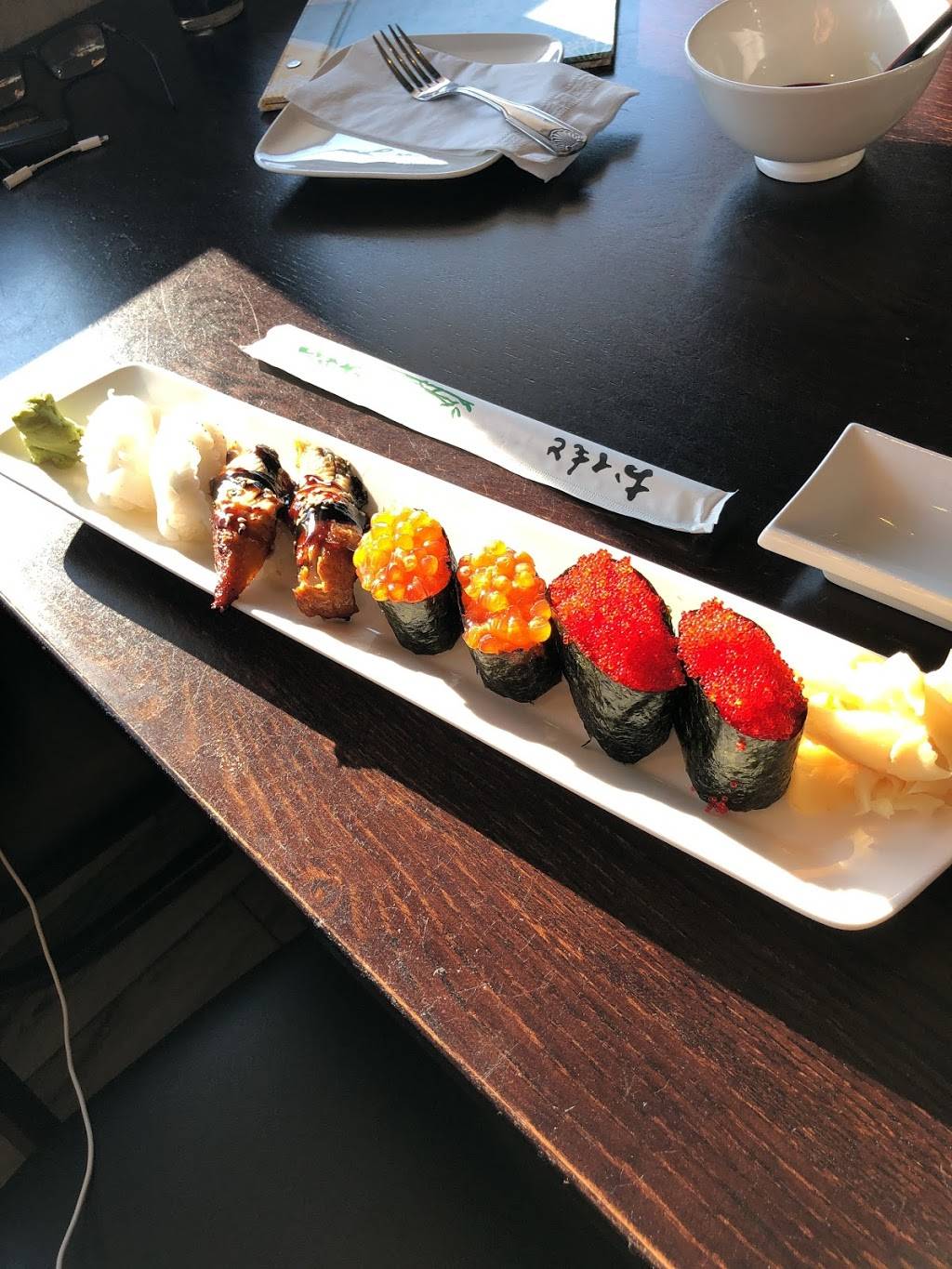 Lin’s Asian Cuisine | restaurant | 1506 Bronxdale Ave, The Bronx, NY 10462, USA | 7188226888 OR +1 718-822-6888