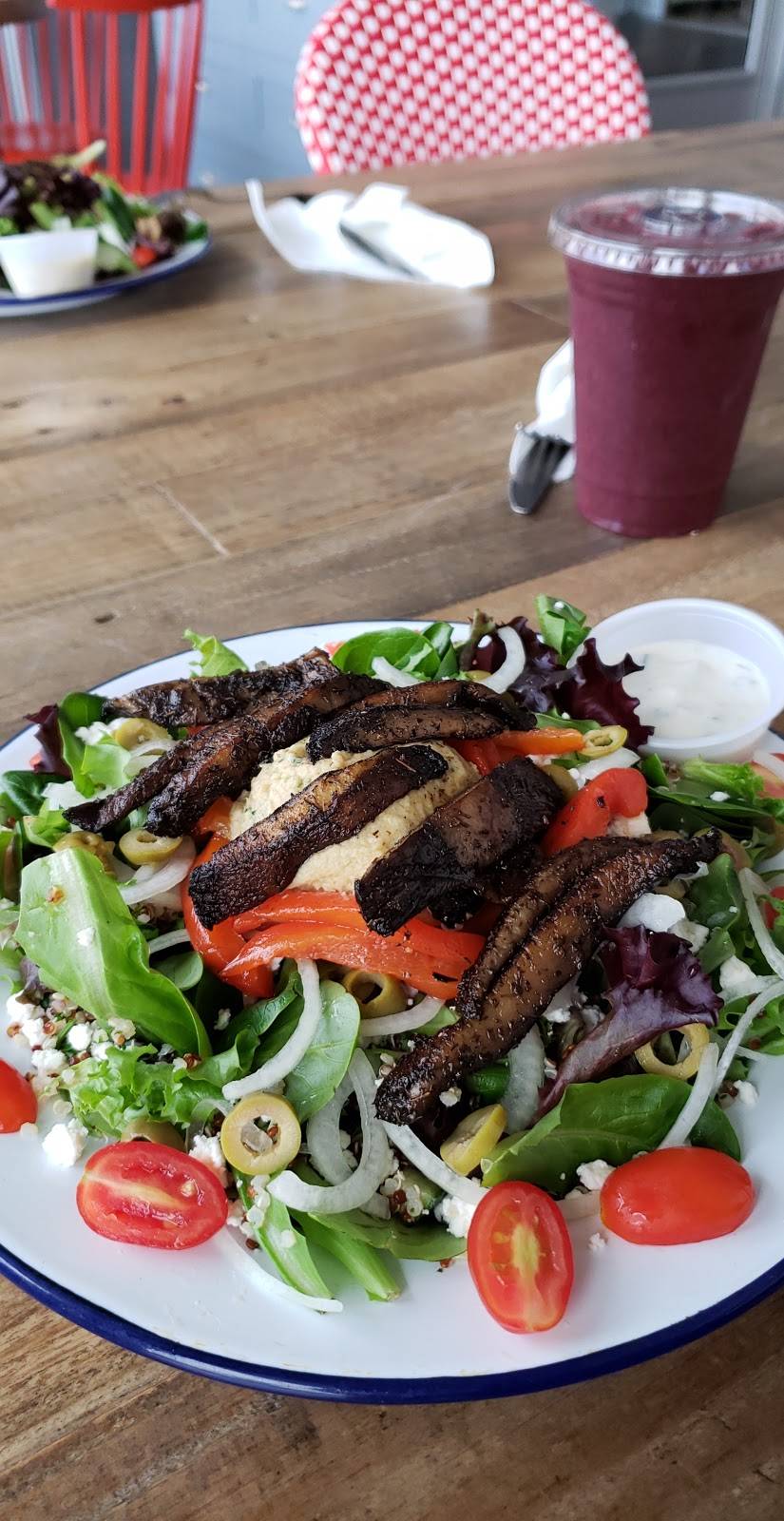 Grown | restaurant | 11930 Narcoossee Rd, Orlando, FL 32832, USA | 4078574769 OR +1 407-857-4769