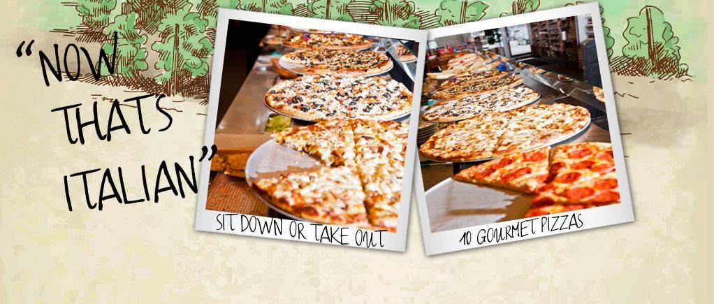 Molisana Bakery | cafe | 16635 Yonge St #5, Newmarket, ON L3X 1V6, Canada | 9058300803 OR +1 905-830-0803