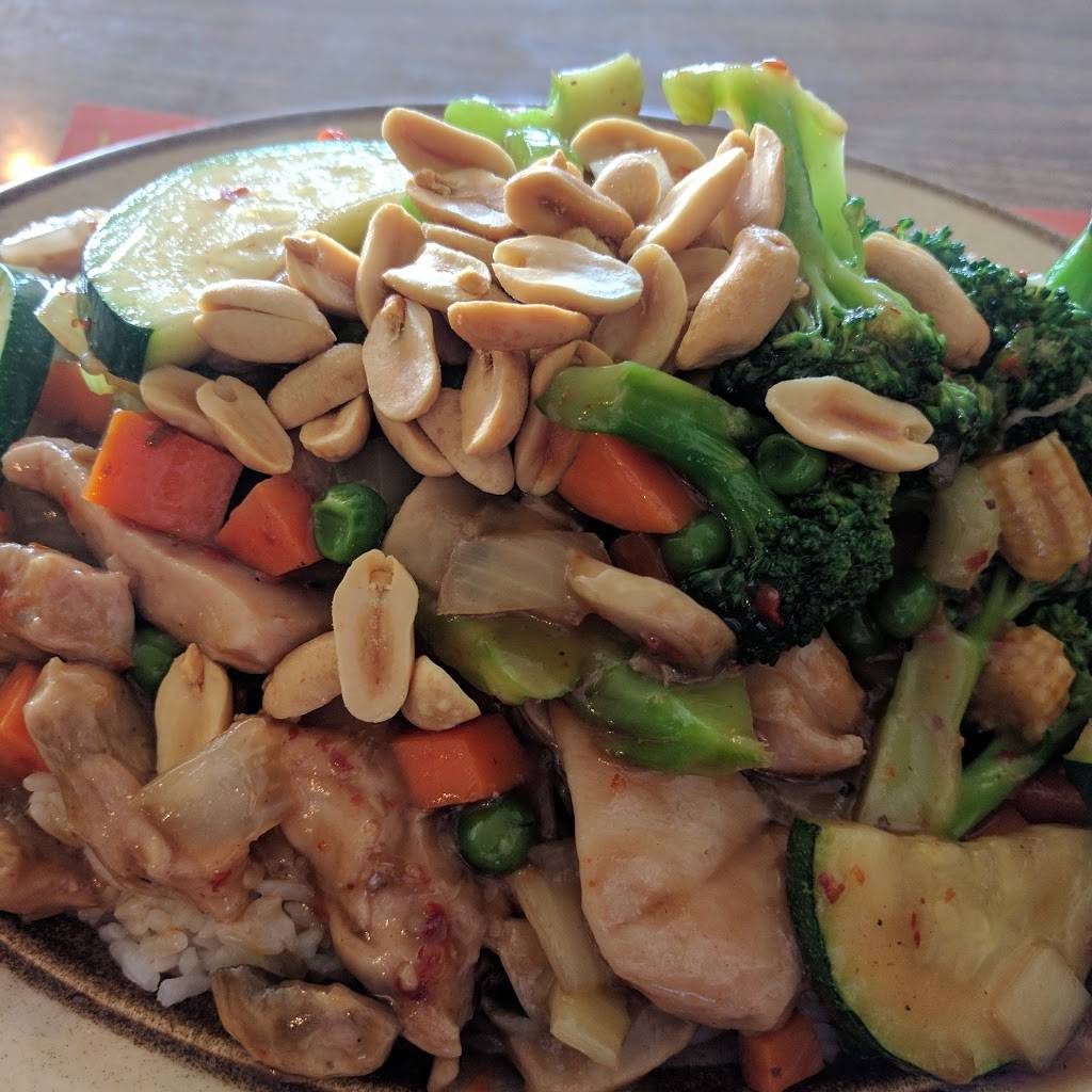 Chop Sticks | restaurant | 4783 E Olive Ave, Fresno, CA 93702, USA | 5592550489 OR +1 559-255-0489