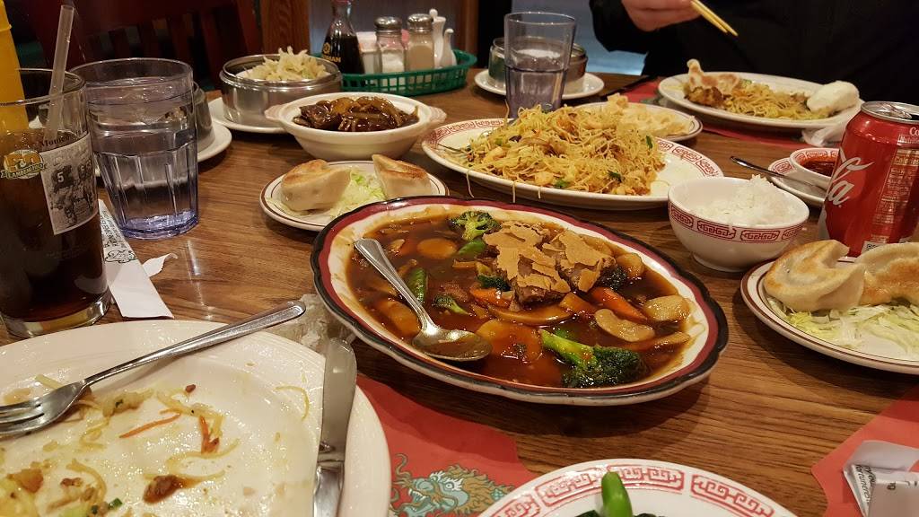 Fortune Chinese Restaurant | restaurant | 2945 S 108th St, West Allis, WI 53227, USA | 4145299988 OR +1 414-529-9988