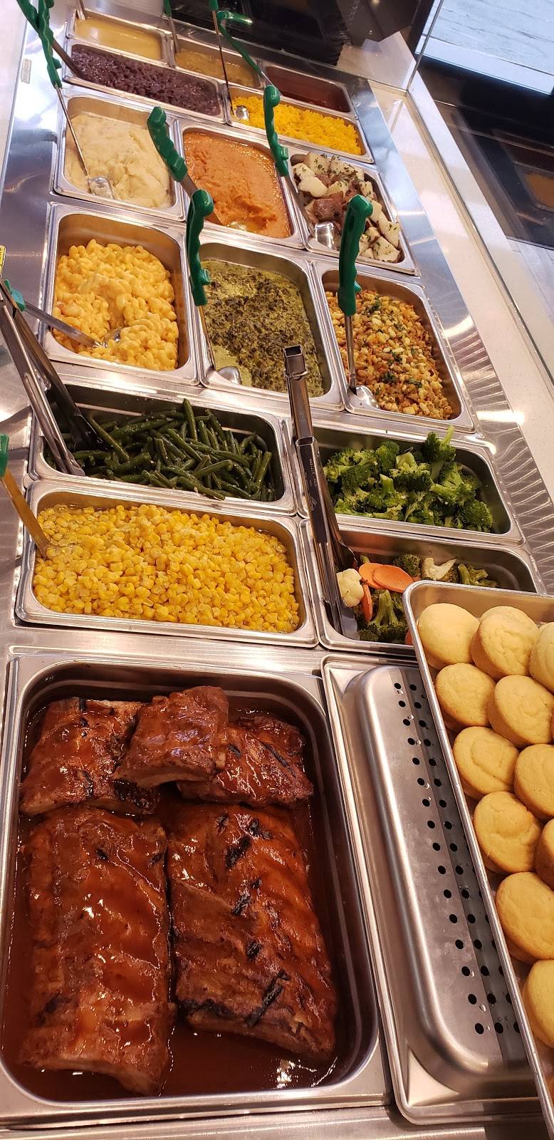 La Rosa Chicken & Grill - Guyon Avenue | restaurant | 84 Guyon Ave, Staten Island, NY 10306, USA | 9294157121 OR +1 929-415-7121