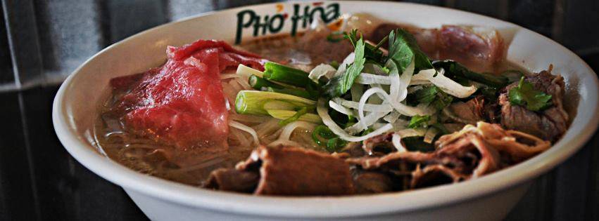 Pho Hoa | restaurant | 220 Castro St, Mountain View, CA 94041, USA | 6509695805 OR +1 650-969-5805