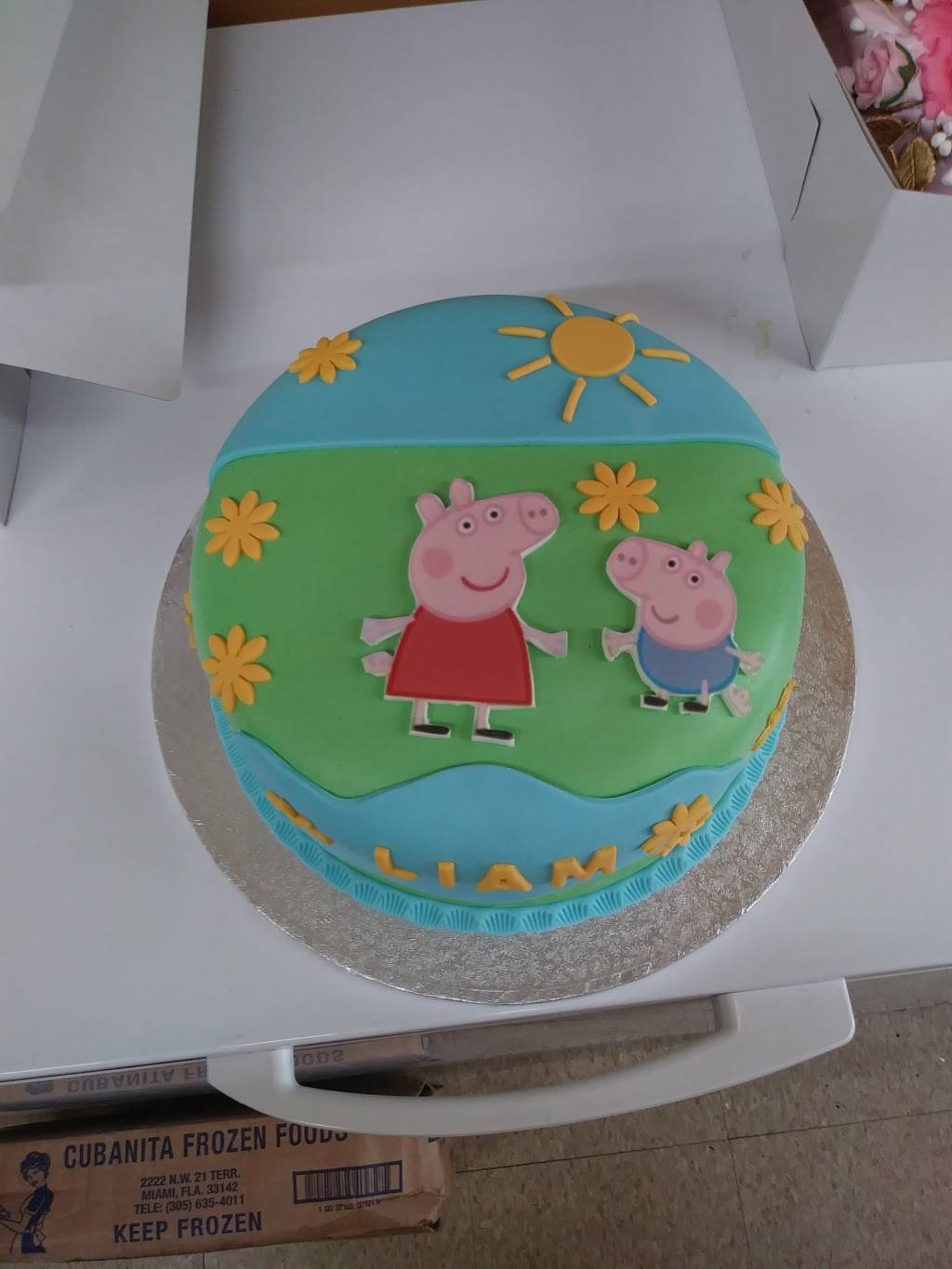 Antojitos Dominicanos | bakery | 510 Pleasant Hill Rd Ste B, Lilburn, GA 30047, USA | 4702687097 OR +1 470-268-7097