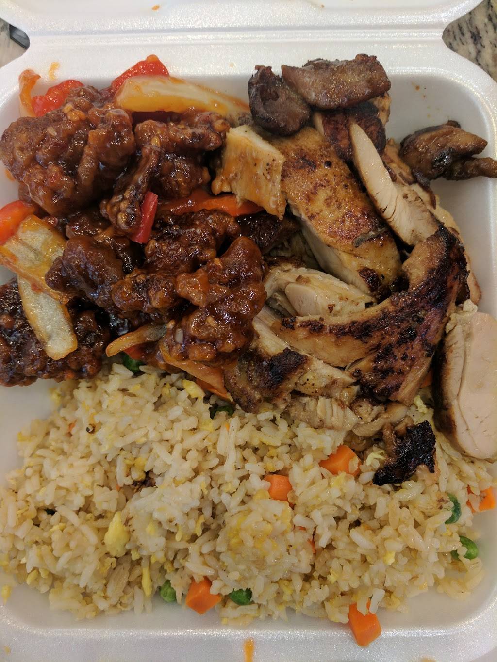 Panda Express | restaurant | 4211 Waialae Ave. A1&a2, Honolulu, HI 96816, USA | 8087395098 OR +1 808-739-5098