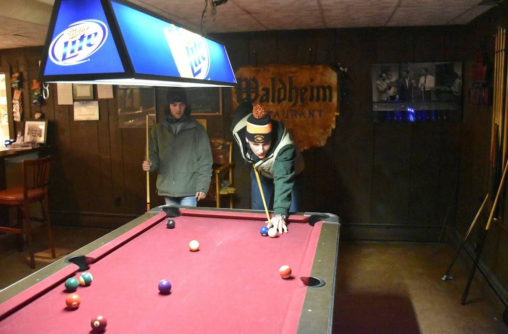 Waldheim | restaurant | 1386 Germania Rd, Galeton, PA 16922, USA | 8144356600 OR +1 814-435-6600