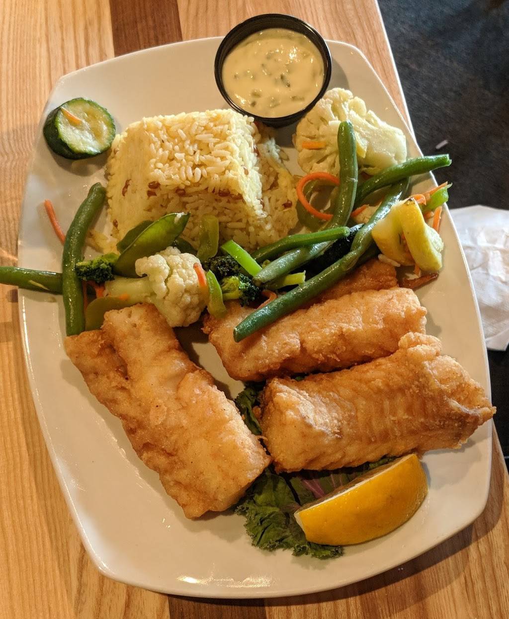 The Timbers Restaurant | restaurant | 5535 M-115, Cadillac, MI 49601, USA | 2317756751 OR +1 231-775-6751