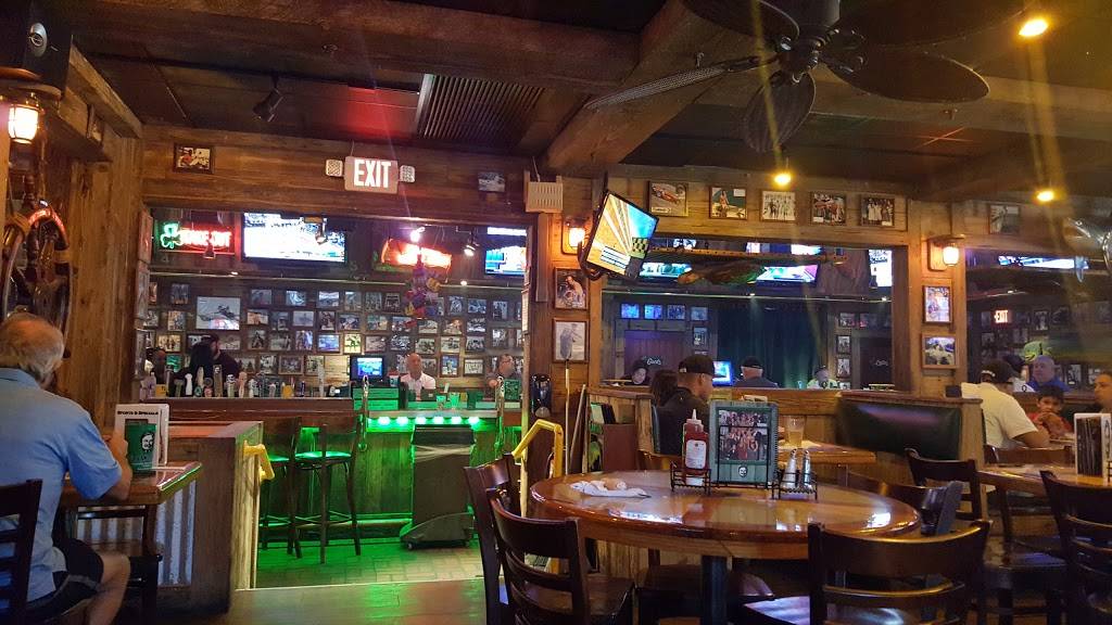 Flanigans Seafood Bar and Grill | restaurant | 2721 Bird Ave, Miami, FL 33133, USA | 3054461114 OR +1 305-446-1114