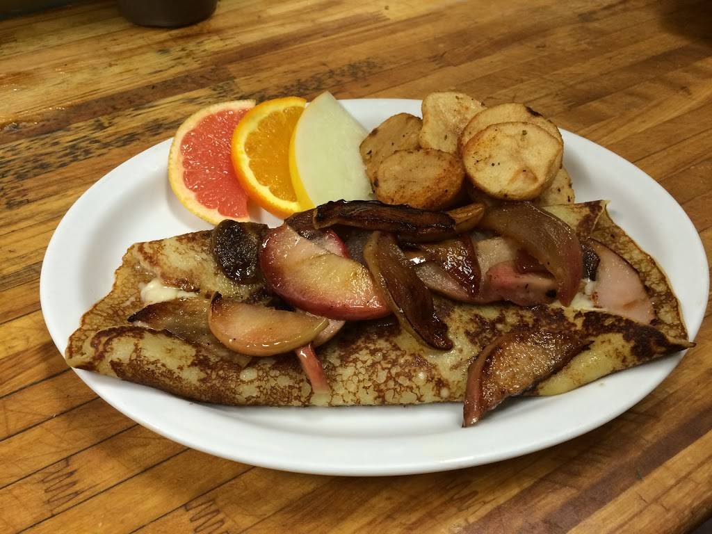 Eggspress Matins | restaurant | 409 Rue de Saint Jovite, Mont-Tremblant, QC J8E 2Z9, Canada | 8194253341 OR +1 819-425-3341