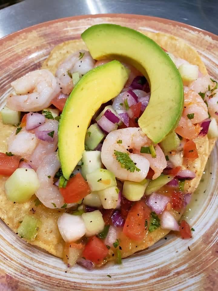 Dos Gordos Grill | restaurant | 3552 W Baseline Rd # 144, Laveen Village, AZ 85339, USA | 6023416976 OR +1 602-341-6976