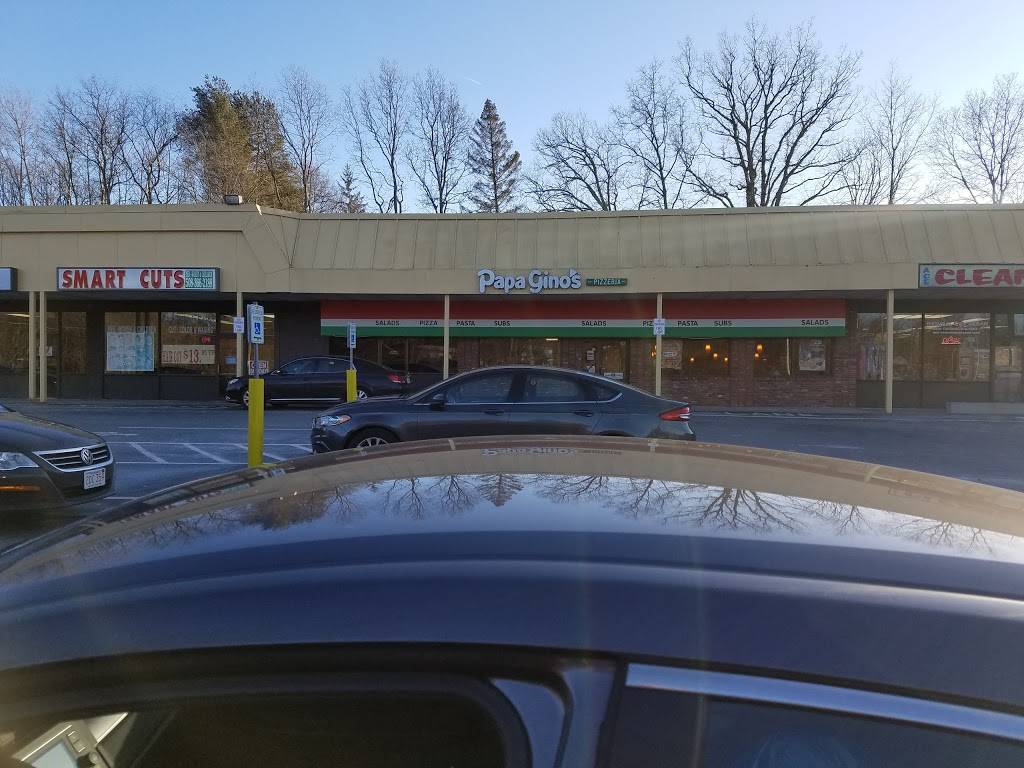 Papa Ginos | restaurant | 164 Milk St Rt. 9, Westborough, MA 01581, USA | 5083664680 OR +1 508-366-4680