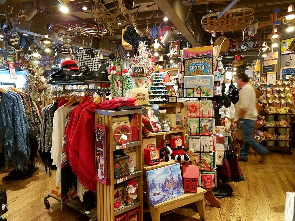 Cracker Barrel Old Country Store | restaurant | 13561 SW 17th Ct, Ocala, FL 34473, USA | 3523077222 OR +1 352-307-7222