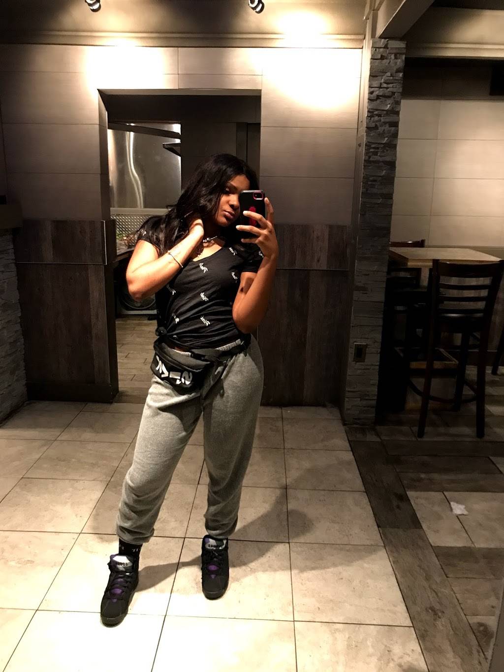 Da juice bar and grill | restaurant | 14444 W McNichols Rd, Detroit, MI 48235, USA | 3134689930 OR +1 313-468-9930