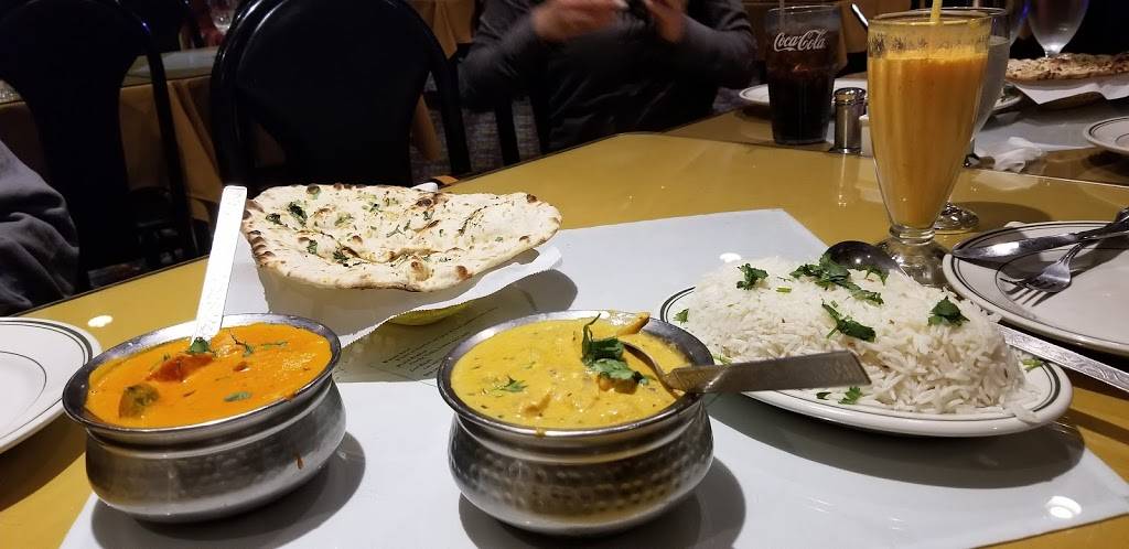 Taj Mahal Cuisine of India | restaurant | 5416 California Ave, Bakersfield, CA 93309, USA | 6616332222 OR +1 661-633-2222