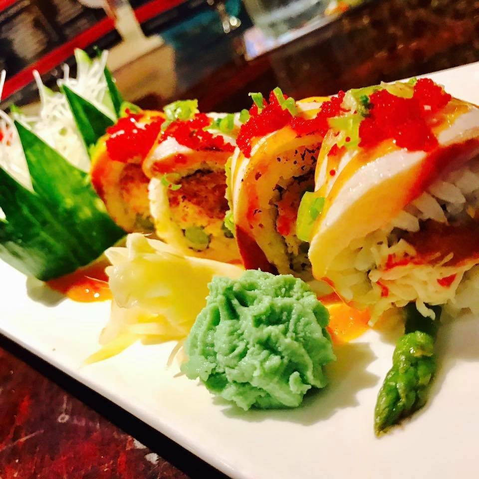 843 Korean BBQ & Sushi House | restaurant | 6601 Rivers Ave, North Charleston, SC 29406, USA | 8437649578 OR +1 843-764-9578