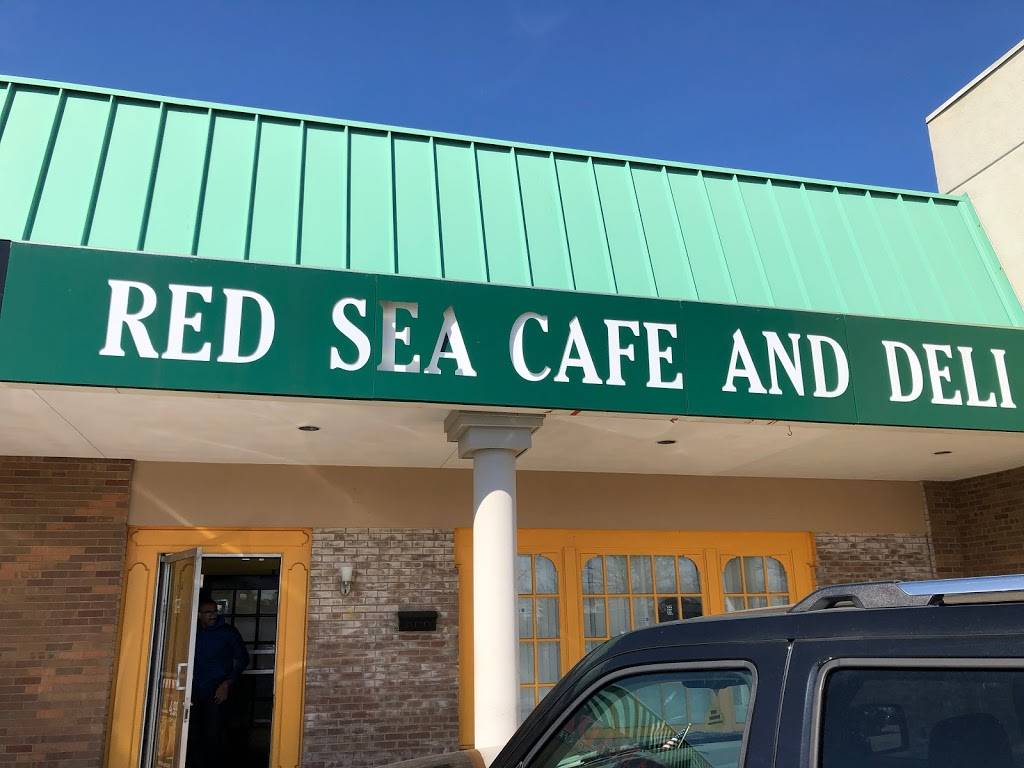 Red Sea Cafe &  Deli | restaurant | 1784 E Dublin Granville Rd, Columbus, OH 43229, United States | 6143922888 OR +1 614-392-2888