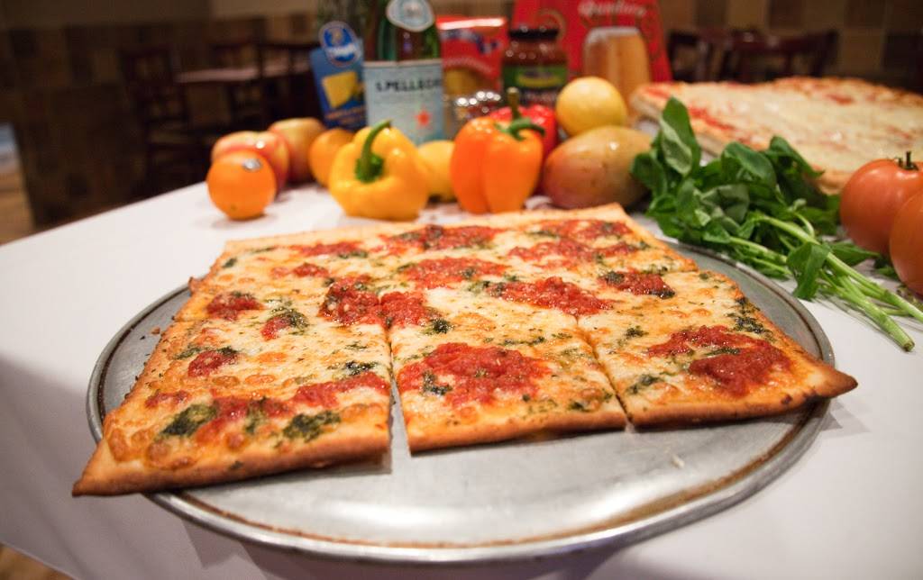 Maurizios Pizzeria | restaurant | 2200 NJ-66, Neptune City, NJ 07753, USA | 7325029111 OR +1 732-502-9111