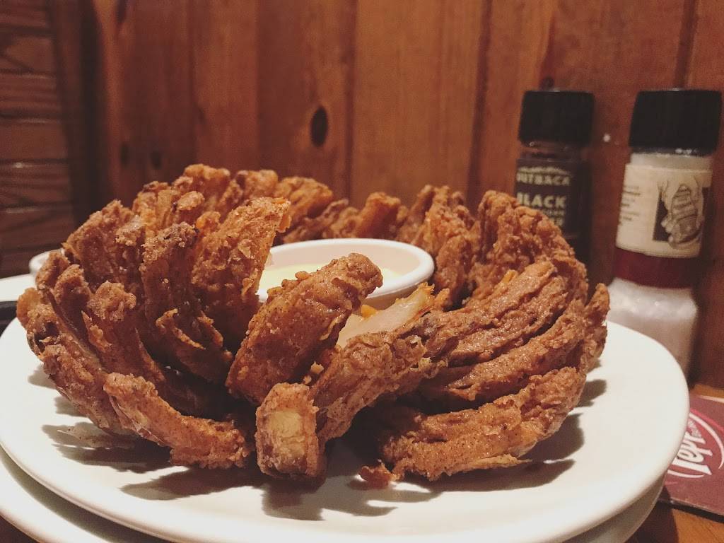 Outback Steakhouse | restaurant | 2765 W Shaw Ave, Fresno, CA 93711, USA | 5592241181 OR +1 559-224-1181