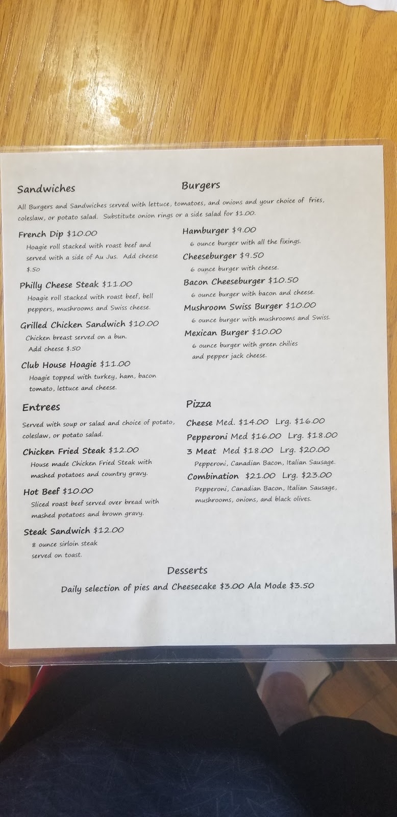 Silvertip Bar and Casino | restaurant | 401 Montana St, Belfry, MT 59008, USA | 4066643293 OR +1 406-664-3293